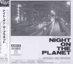 Night on the Planet